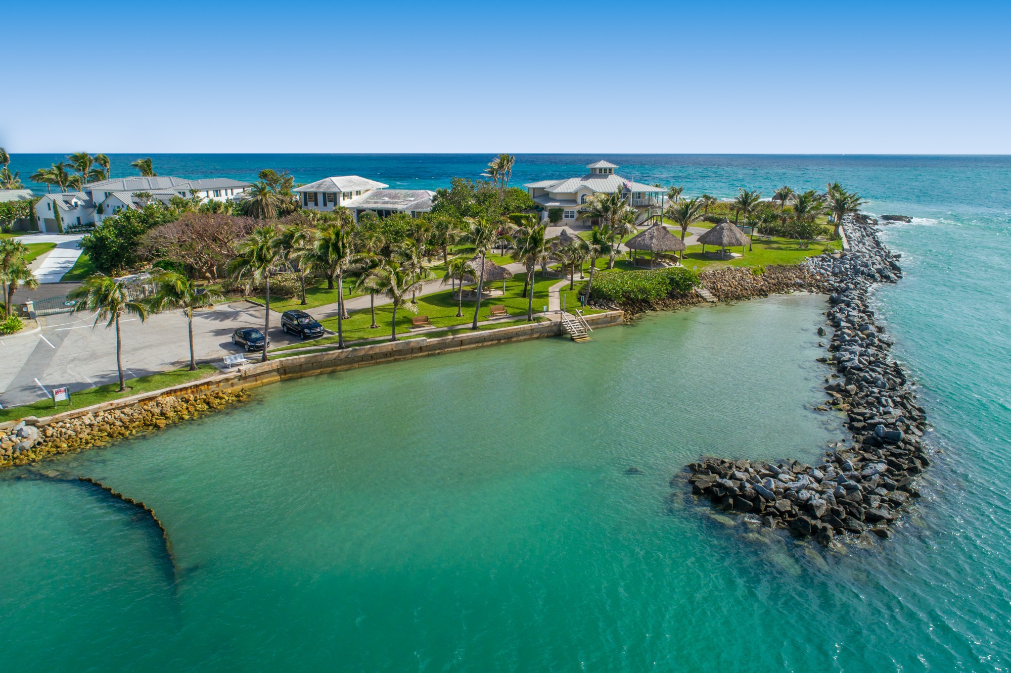 Jupiter Inlet Colony The Russo Group